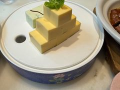 -径山十八道·风味民间菜(华夏之心店)