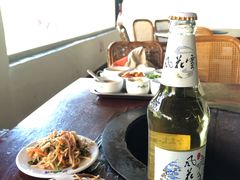 -朝伟清真铜瓢牛肉馆(三十年老·店)