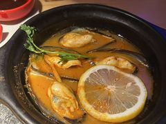-京料理·日料自助·铁板燒(复悦城店)