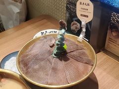 -巴奴毛肚火锅(京西大悦城店)