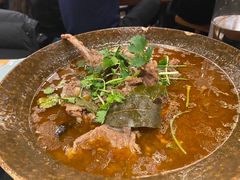 -百味源炭火烤翅 ·夜市大排档(酒仙桥店)