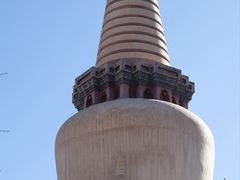 -张掖大佛寺景区