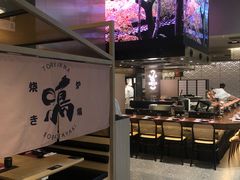 -鸟山鸣·日料食堂(王府井店)