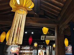 -北平盛世·新京菜·北京烤鸭(劲松·双井店)