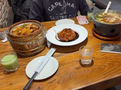 -苹果树下艺术餐厅(通州店)