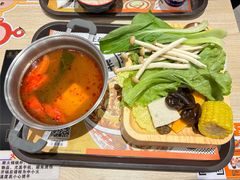 -吉野家(大悦城店)