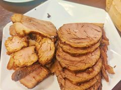 -沣元春饼馆(幸福巷店)