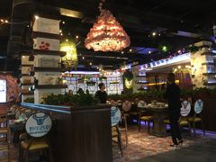 -野牛西厨·石烧牛排专门店(张槎店)