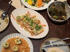 -Brut Eatery悦璞食堂(建国东路店)