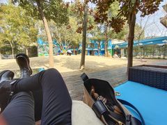 -锦园餐厅(九龙湖开元度假村店)