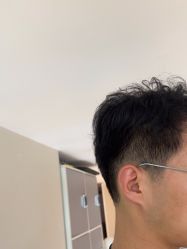-米娜造型