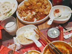 -红运火锅·中国名火锅·国风演绎(省体店)