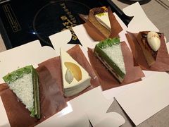 -black rainbow coffee