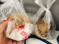 -老四烧饼铺(丽源路店)