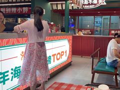 -辣小鲜·南昌大排档(船山路店)