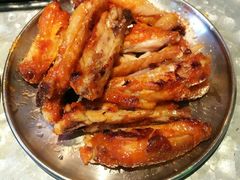 -鱼饪杰烤鱼餐厅