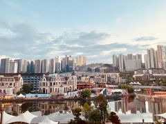-贵阳味道(未来方舟店)