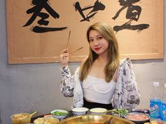 -叁口煮市井老火锅(春熙路店)