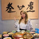 网红奔驰锅🍲一锅三种口味，太安逸了！