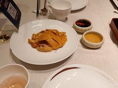 -狮王府淮扬菜(夫子庙老门东店)