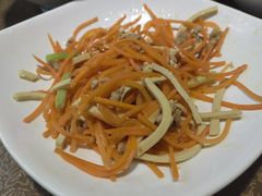 -衡州府三菜一汤(长沙大道店)