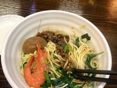 -台南擔仔面·卤肉饭(老虹井路店)