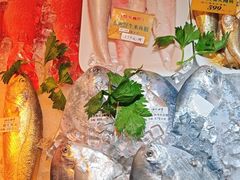 -海味世家·家常菜馆(明州里店)