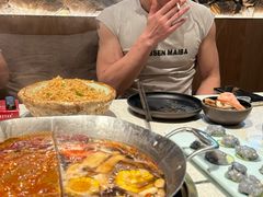 -常和州·夜宵大排档(常州单店)