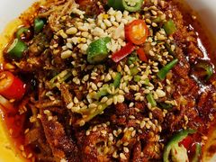 -付小姐在成都(吾悦广场店)