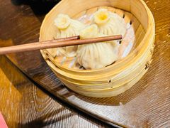 -南京大牌档(香港广场店)