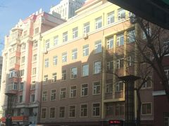 -哈尔滨市第十七中学校