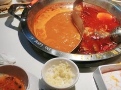 -大龙燚火锅(天安云谷店)