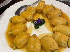 -玉华台饭庄·淮扬菜·烤鸭(望京店)