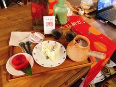 -时光花园(白鹭洲店)