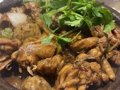 -二楼老店重庆鸡公煲(真光路店)