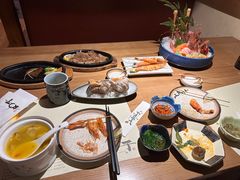 -和创柚子·会席日本料理(新区淮海街店)