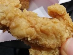 -肯德基(茂业店)