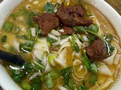 -豫掌柜饸饹面·烩面(秀沿路店)