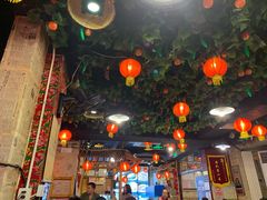 -粗粮人家·东北菜(洋桥店)