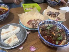 -惠记粉汤羊血梆梆肉(永松路店)