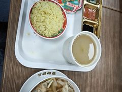 -百福麵家(新馬路店)