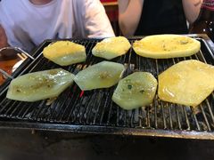 -丹东特色烤肉(学府路一部店)