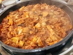 -高基五春川炒鸡排(威海总店)