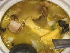 -兰湘子·湘菜小炒(石家庄万象城店)