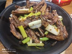 -掌上鲜(南顺城街店)