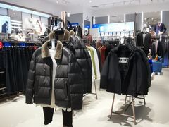 -南京商厦