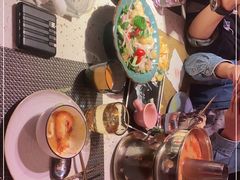 -美泰泰国餐厅(中大银泰店)