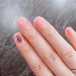 手部美甲-丫丫NAIL日式自助美甲美睫沙龙