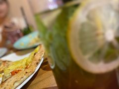 -盘炉forenza·云贵川融合小食堂 ( 钟楼中柳巷店)