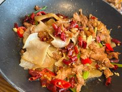 -宴武夷·匠心闽味(印象大红袍店)